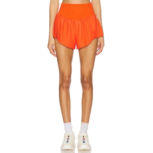 Free People Carpe Diem Shorts NWT - Picture 7 of 9